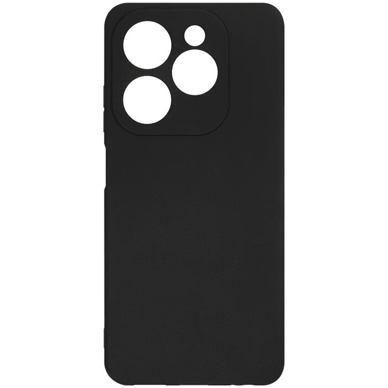 Накладка Epik Black Full Camera для Tecno Spark 20 Pro/Infinix HOT 40/HOT 40 Pro-0